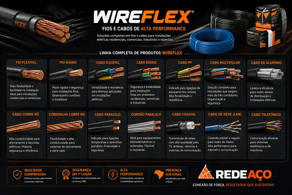 Wireflex