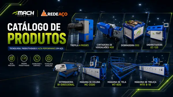 Mach Máquinas